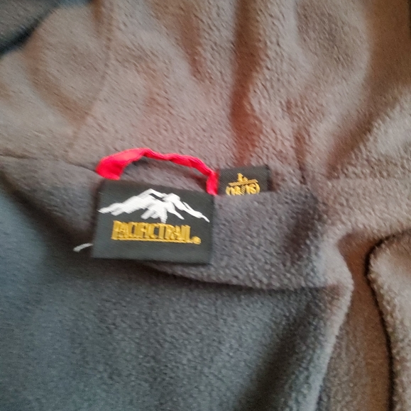 Boys Pacific Trail Snow Jacket - Picture 5 of 5